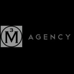 M3 Agency specializes in innovative marketing strategies, blending digital and traditional methods to enhance brand presence.