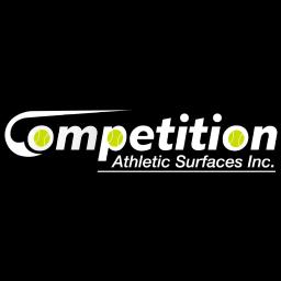 Competition Athletic Surfaces specializes in installing and repairing athletic surfaces across the Southeastern U.S.