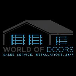 World of Doors offers 24/7 garage door services, installation, and repair in the Chicagoland area with a customer-first approach.