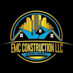EMC Construction LLC: Your trusted partner for all interior and exterior construction projects across Washington.