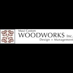 Maui Custom Woodworks specializes in high-end custom cabinetry and fine woodwork for residential and commercial projects.