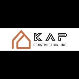 KAP Construction specializes in high-quality siding, window, and door installation with a commitment to customer satisfaction.