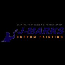 Family-owned J-MARKS Painting offers professional interior and exterior painting services in South Jersey since 1995.