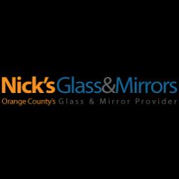 Expert glass and mirror installation and repair services in Orange County with over 30 years of experience.