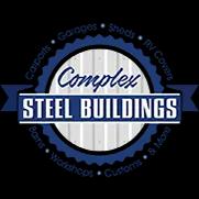 California's trusted manufacturer of custom steel structures like carports, garages, and barns since 2017.