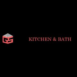 GS Kitchen & Bath offers custom cabinetry and design solutions for kitchens, bathrooms, and commercial spaces.