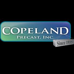 Copeland Precast, Inc. delivers fast, high-quality precast concrete solutions while committed to exceptional customer service in Colorado.