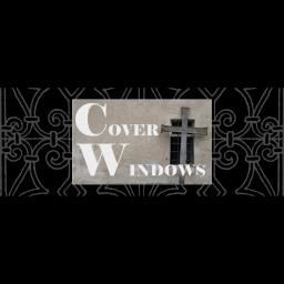 Cover Windows offers custom window treatments with a focus on beauty, integrity, and excellence in service.