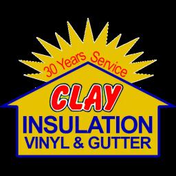 Clay Insulation: Over 30 years of quality insulation and exterior solutions for homes and businesses in Northeast Florida.