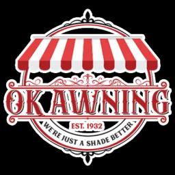 OK Awning: Leading provider of custom awnings in Louisville since 1932, offering quality solutions for homes and businesses.