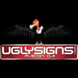 Ugly Signs specializes in innovative vehicle wraps and custom signage in Macon, GA, enhancing brand visibility.