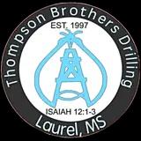 Family-owned water drilling company serving the Gulf Coast since 1998.