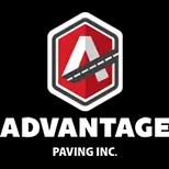 Advantage Paving Solutions specializes in site construction, focusing on parking lots and serving the Midwest since 100+ years.