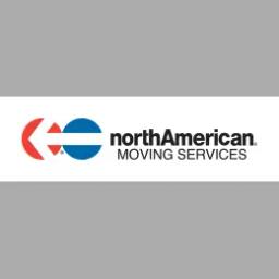 North American Van Lines: A leading moving company providing custom relocation solutions since 1933.