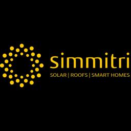 Simmitri Inc. offers innovative solar and roofing solutions, promoting sustainability and energy independence in the Bay Area.