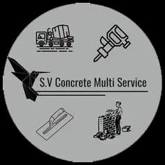 SV Concrete Multi Services: Expert concrete and masonry solutions in Augusta, GA for residential and commercial projects.