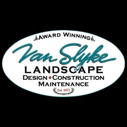 Van Slyke Landscape, Inc. specializes in landscape design, construction, and maintenance in North County San Diego since 1970.