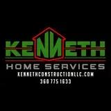 Kenneth Construction LLC specializes in home renovations, audio services, and handyman work in Sequim, WA.