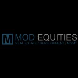 MOD Equities specializes in real estate investment, development, and management, focusing on legacy assets and tenant satisfaction.