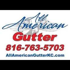 All American Gutter provides expert gutter installation and repair services in the Kansas City metro area since 1997.