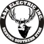 L&H Electric, Inc. provides 24-hour electrical services for residential and commercial needs in Beaver, UT.