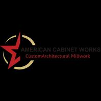 American Cabinet Works excels in custom cabinetry and millwork, transforming spaces with precision and innovative designs.