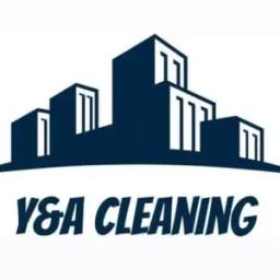Y&A Cleaning offers reliable, professional cleaning services for residential and commercial spaces with 20+ years of experience.