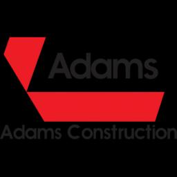 L. Adams Construction: 26 years of quality construction in residential, commercial, and tenant improvements.