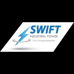 Swift Industrial Power provides high-quality electrical solutions in motive and reserve power since 1965.