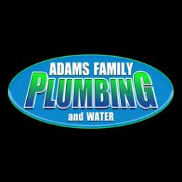 Adams Family Plumbing offers expert plumbing and water services in Florida with over 50 years of combined experience.
