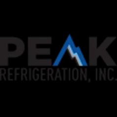 Peak Refrigeration specializes in commercial and industrial refrigeration installation and maintenance since 1996.