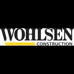 Wohlsen Construction: Leading full-service construction firm in the Mid-Atlantic and Northeast since 1890.