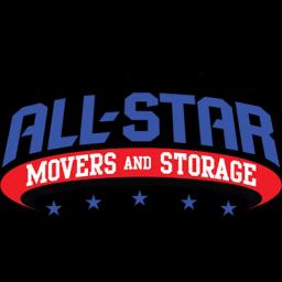 All Star Movers & Storage: Experienced, affordable, and reliable local and long-distance moving services in California.