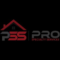 Pro Specialty Services: Eustis' trusted partner for roofing and general contracting, ensuring quality and integrity in every project.