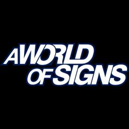 Custom sign solutions since 2002 in Fort Walton Beach, specializing in creativity and customer satisfaction.