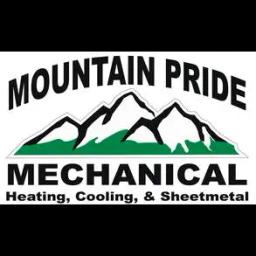 Mountain Pride Mechanical specializes in HVAC and custom sheet metal solutions, including copper and stainless steel installations.