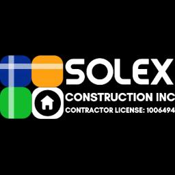 Solex Construction Inc. specializes in high-quality design and construction for residential, governmental, and commercial projects in California.
