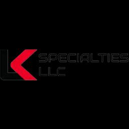 LK Specialties LLC offers reliable dumpster rental and waste management services in Midland, TX, since 2014.