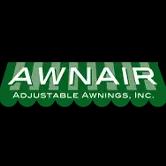 Family-owned since 1999, Awnair Adjustable Awnings offers premium shade solutions and hurricane protection in Florida.