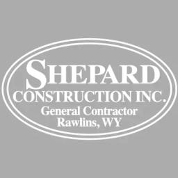 Shepard Construction is a leading commercial contractor in Wyoming, dedicated to quality and client satisfaction since 1988.