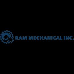 RAM Mechanical provides multi-disciplinary industrial solutions globally since 1986, focusing on quality and client satisfaction.