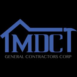 MDC General Contractors: Premier construction firm excelling in luxury residential and commercial projects with award-winning designs.