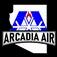Arcadia Air LLC offers affordable HVAC and plumbing services with a focus on integrity, customer satisfaction, and community involvement.