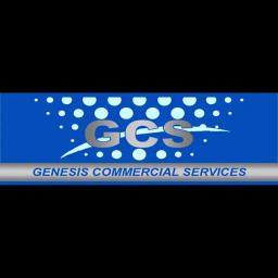 Genesis Commercial Services offers tailored janitorial and office cleaning solutions in Metro Phoenix, prioritizing quality and value.