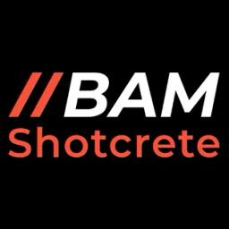 BAM Shotcrete Inc. specializes in shotcrete solutions for commercial and residential projects, prioritizing quality and client satisfaction.
