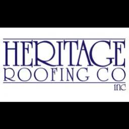 Heritage Roofing Company: Quality roofing services since 1979 across the Southeastern US for commercial and residential needs.