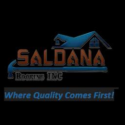 Saldana Roofing Inc offers professional roofing services and solutions prioritizing quality and customer satisfaction.