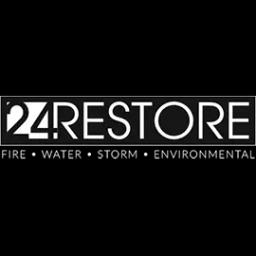 24Restore offers 24/7 emergency restoration services in Minnesota for fire, water, mold, and storm damage.
