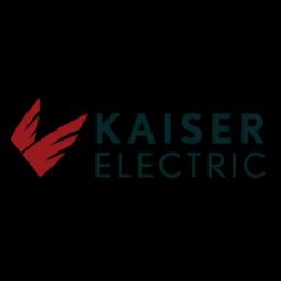 Kaiser Electric: A leading electrical contractor specializing in commercial and industrial projects since 1952.