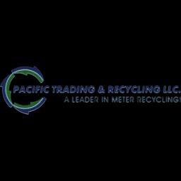 Pacific Trading & Recycling specializes in comprehensive recycling solutions for electric and water meters worldwide.